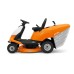 Садовый трактор STIHL RT 4082 (61402000005)