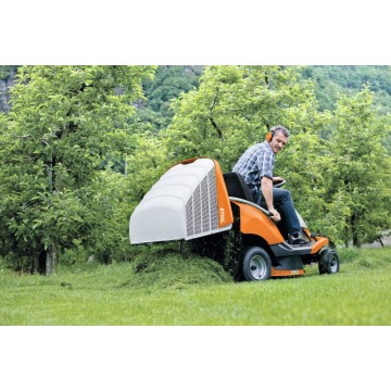 Садовый трактор STIHL RT 4082 (61402000005)