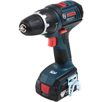 Шуруповерт BOSCH GSR 14,4 V-LI Professional (060186600F)