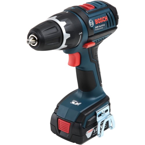 Шуруповерт BOSCH GSR 14,4 V-LI Professional (060186600F)