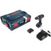 Шуруповерт BOSCH GSR 14,4 V-LI Professional (060186600F)