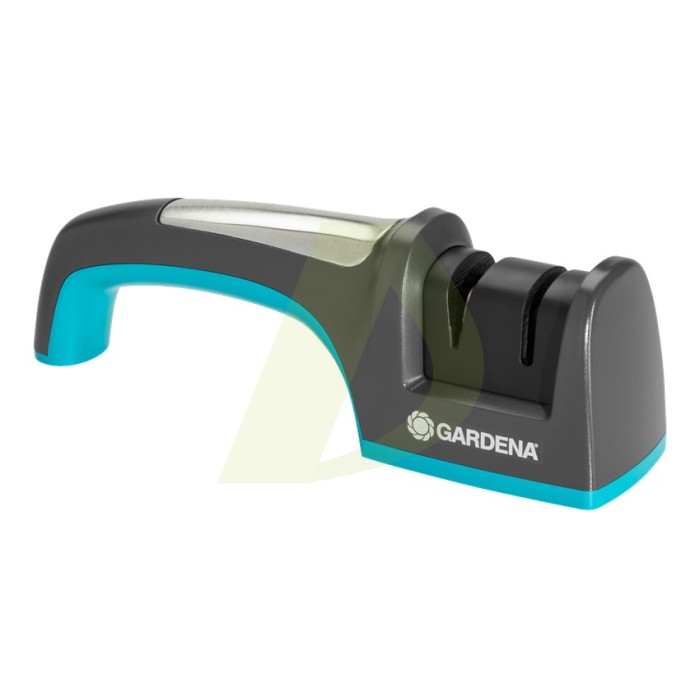 Точилка для топоров и ножей GARDENA (08712-20.000.00) Точилка для топоров и ножей GARDENA (08712-20.000.00)