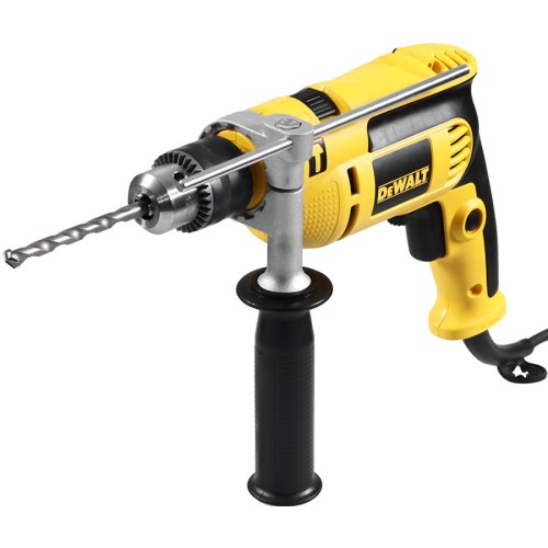 Дриль DeWALT DWD 024