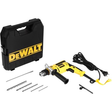 Дрель DeWALT DWD 024