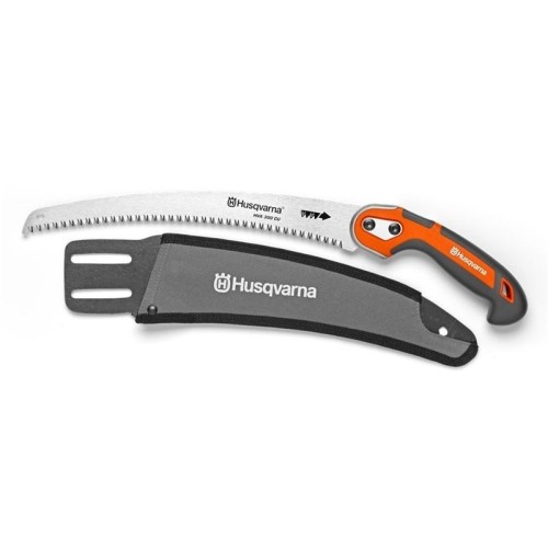 Садова пила-ножівка HUSQVARNA 300 CU з чохлом (9672366-01)