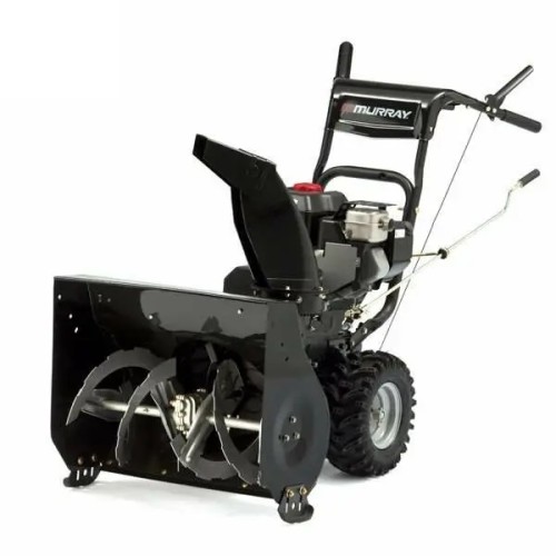 Снігоприбирач бензиновий MURRAY ML61900R (1696381)