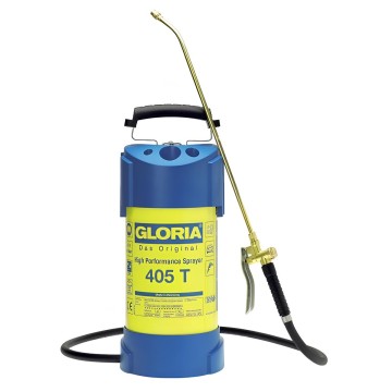 Опрыскиватель ручной GLORIA 405 Т (80879)
