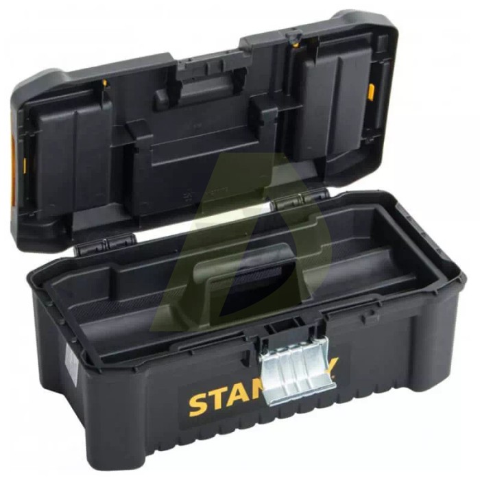 Ящик пластиковый STANLEY STST1-75515 Ящик пластиковый STANLEY STST1-75515