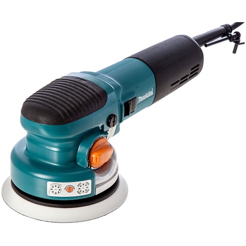 Угловая шлифмашина MAKITA BO6040