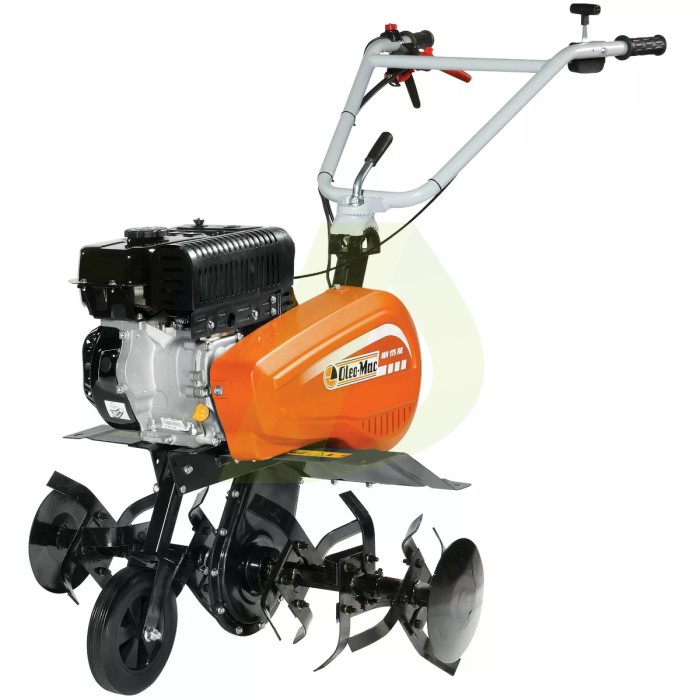 Культиватор бензиновый OLEO-MAC MH 175 RK (68599003) Культиватор бензиновый OLEO-MAC MH 175 RK (68599003)