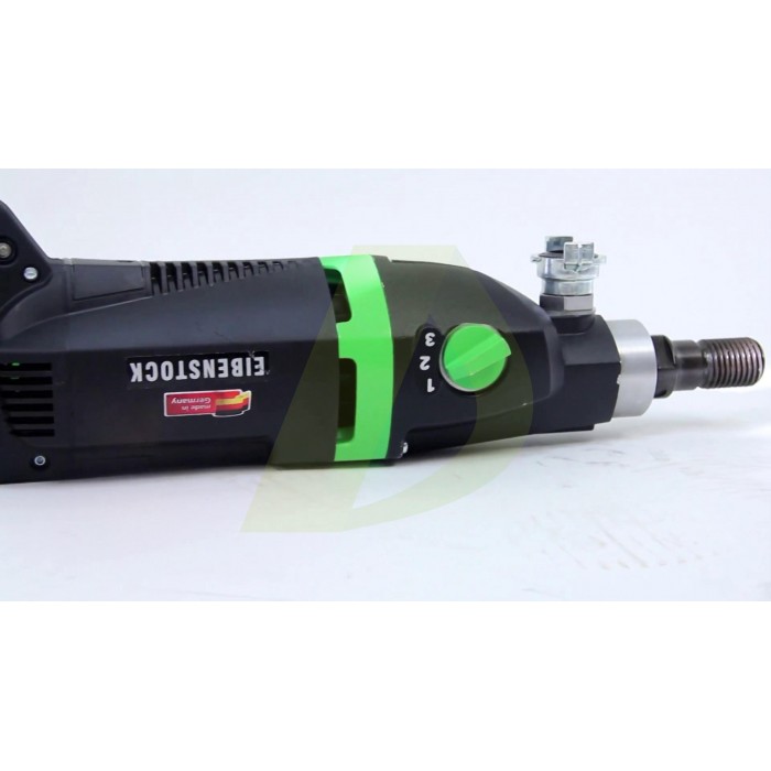 Дрель алмазного бурения EIBENSTOCK ETN162/3P (03E31000) Дрель алмазного бурения EIBENSTOCK ETN162/3P (03E31000)