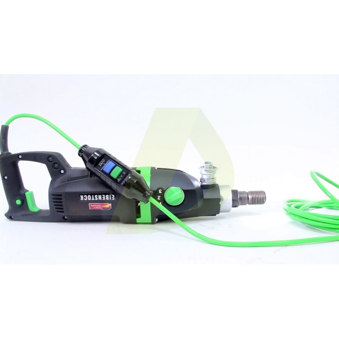 Дрель алмазного бурения EIBENSTOCK ETN162/3P (03E31000) Дрель алмазного бурения EIBENSTOCK ETN162/3P (03E31000)