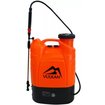 Аккумуляторный опрыскиватель VULKAN HY-16L (82347)