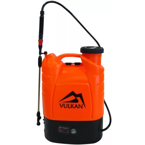 Аккумуляторный опрыскиватель VULKAN HY-16L (82347)