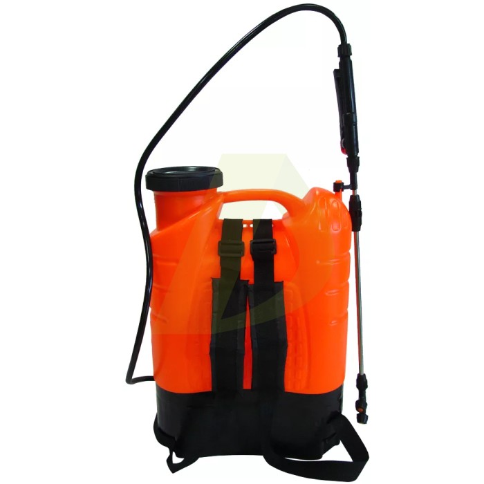 Аккумуляторный опрыскиватель VULKAN HY-16L (82347) Аккумуляторный опрыскиватель VULKAN HY-16L (82347)