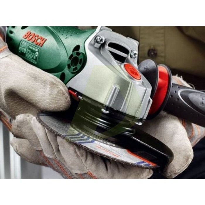 Угловая шлифмашина BOSCH PWS750-125 (0601882203) Угловая шлифмашина BOSCH PWS750-125 (0601882203)