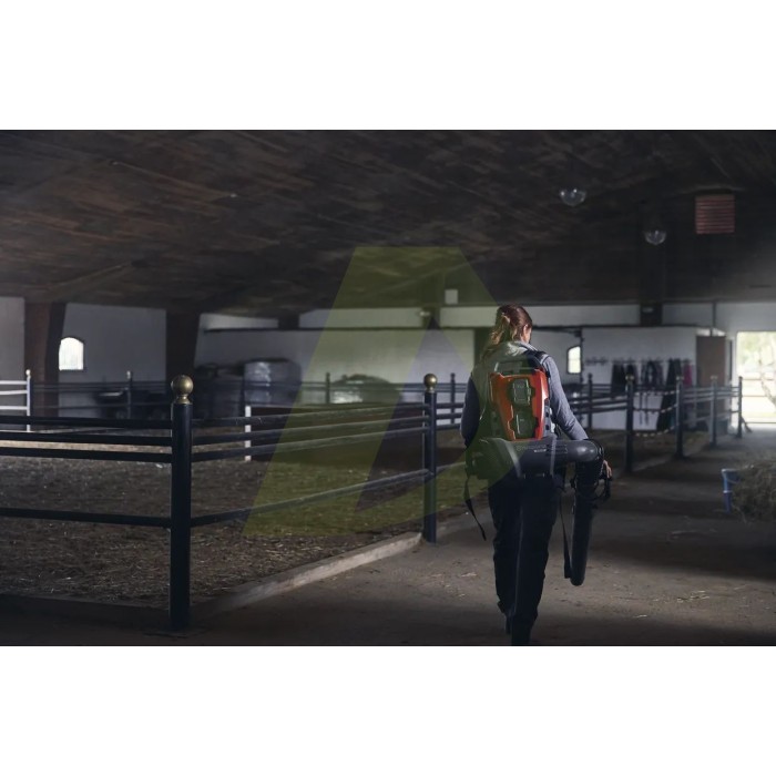 Аккумуляторный воздуходув HUSQVARNA 340iBT (9677962-02) Аккумуляторный воздуходув HUSQVARNA 340iBT (9677962-02)