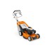 Газонокосилка бензиновая STIHL RM 655 VS (63740113411)