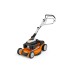 Газонокосилка бензиновая STIHL RM 655 VS (63740113411)