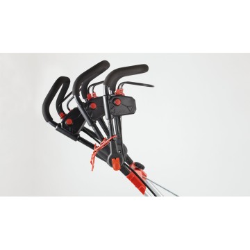 Снегоуборочная машина AL-KO SnowLine 46 E (112932)