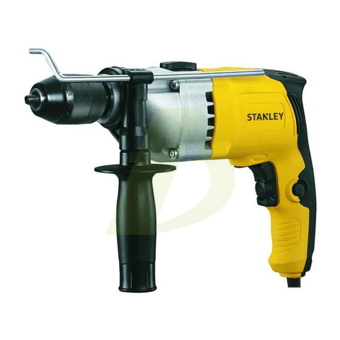 Дрель STANLEY STDH8013C Дрель STANLEY STDH8013C
