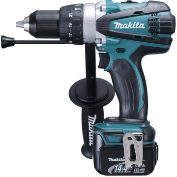 Шуруповерт MAKITA DHP448RFE