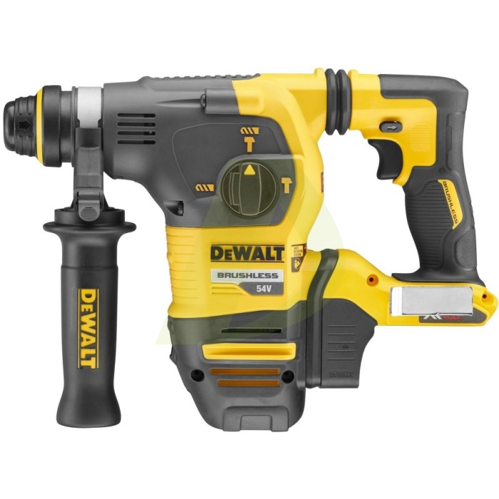 Аккумуляторный перфоратор DeWALT DCH333NT Аккумуляторный перфоратор DeWALT DCH333NT