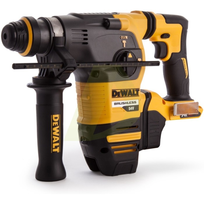 Аккумуляторный перфоратор DeWALT DCH333NT Аккумуляторный перфоратор DeWALT DCH333NT