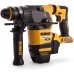 Аккумуляторный перфоратор DeWALT DCH333NT