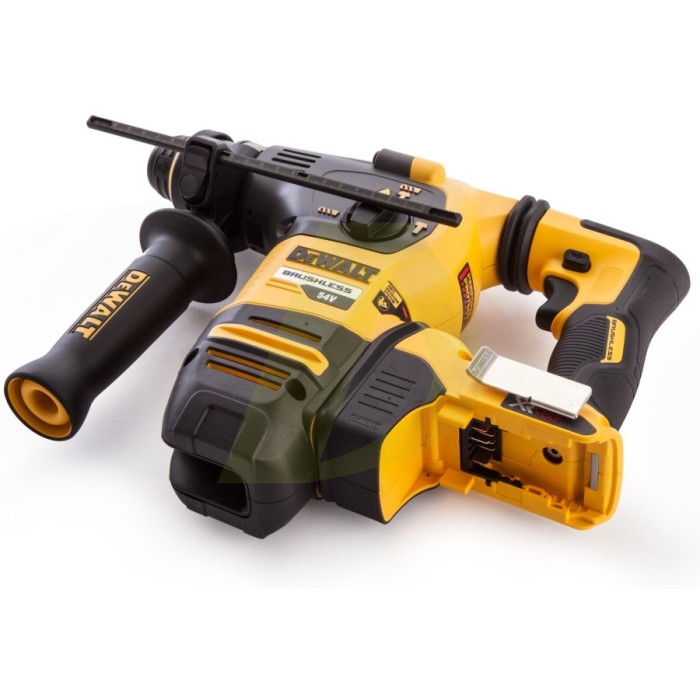 Аккумуляторный перфоратор DeWALT DCH333NT Аккумуляторный перфоратор DeWALT DCH333NT