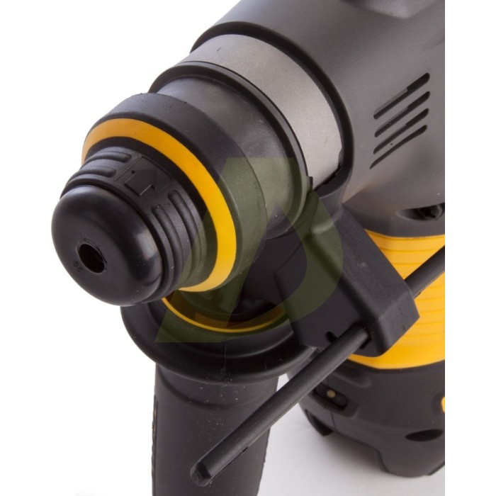 Аккумуляторный перфоратор DeWALT DCH333NT Аккумуляторный перфоратор DeWALT DCH333NT