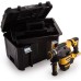 Аккумуляторный перфоратор DeWALT DCH333NT