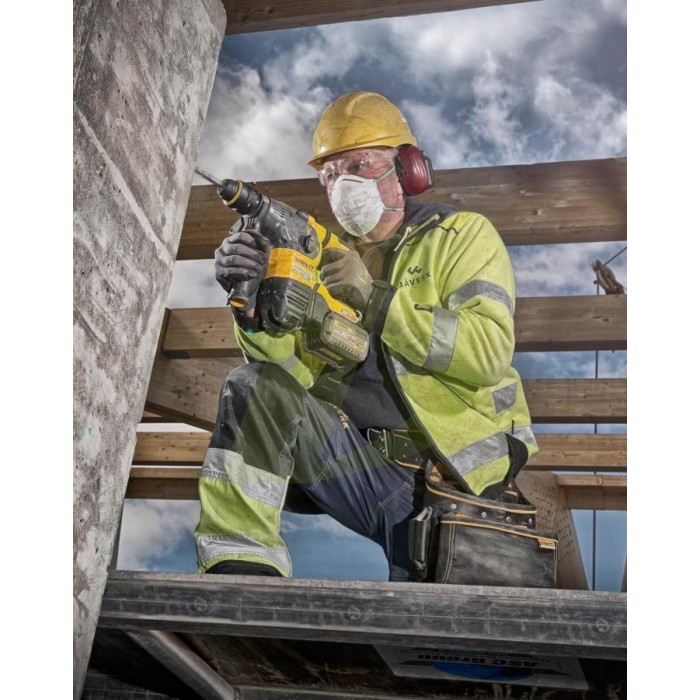 Аккумуляторный перфоратор DeWALT DCH333NT Аккумуляторный перфоратор DeWALT DCH333NT