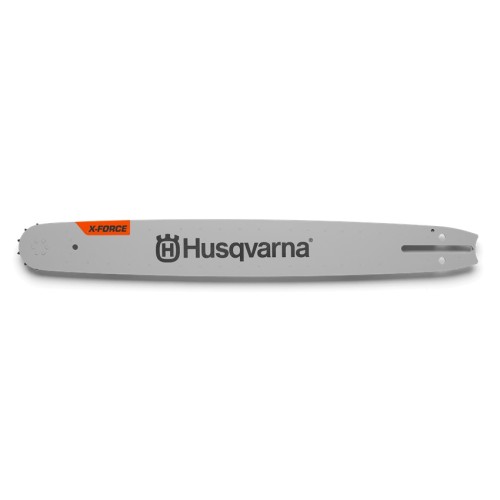 Шина цепной пилы HUSQVARNA 18"/45 см (3/8"-1,5-68) (5859508-68)
