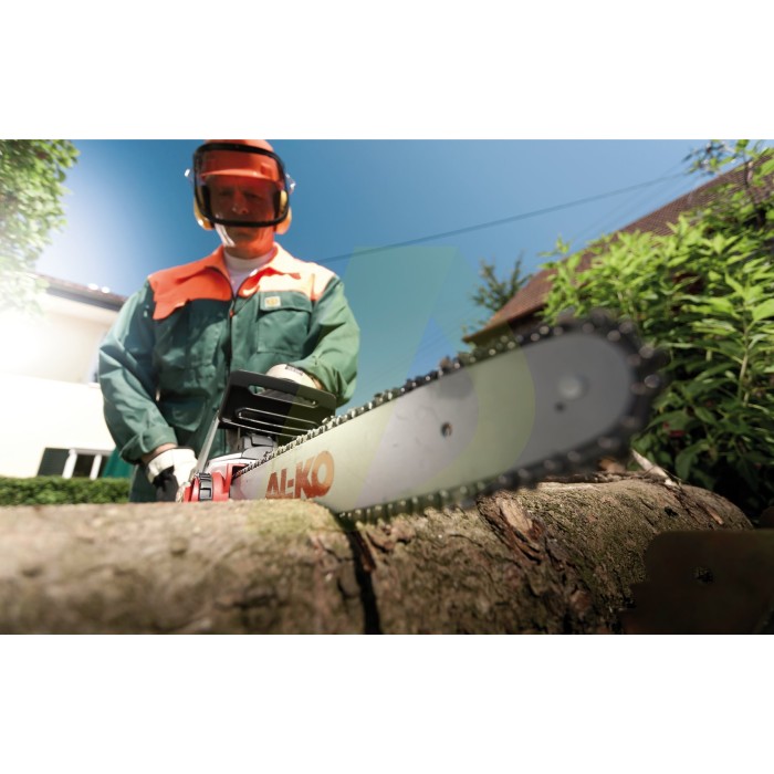 Електрична ланцюгова пила AL-KO Premium EKI 2200/40 (112809) Електрична ланцюгова пила AL-KO Premium EKI 2200/40 (112809)