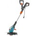 Триммер электрический GARDENA PowerCutPlus 650/30 (9811-20.000.00)