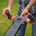 Газонокосилка электрическая BLACK+DECKER BEMW 471ES