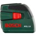 Лазерный нивелир BOSCH PCL 10 Basic (0603008220)