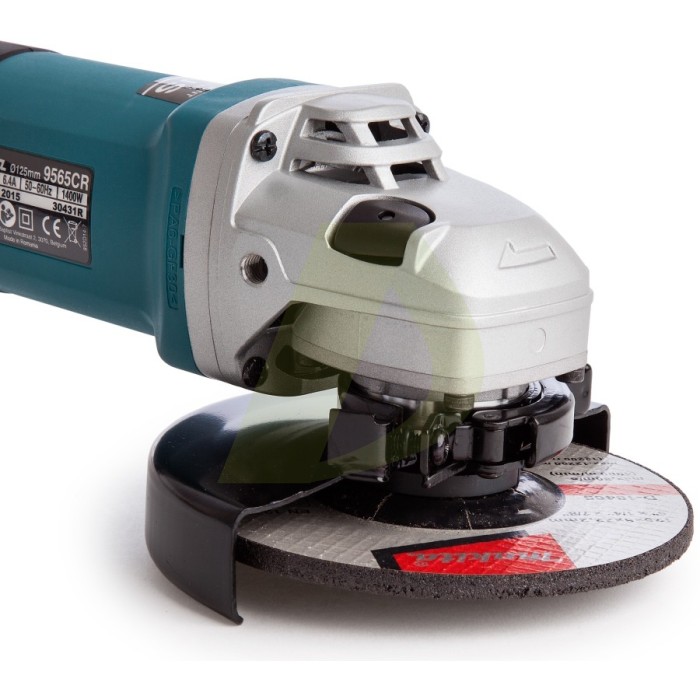 Кутова шліфмашина MAKITA 9565 CR Кутова шліфмашина MAKITA 9565 CR