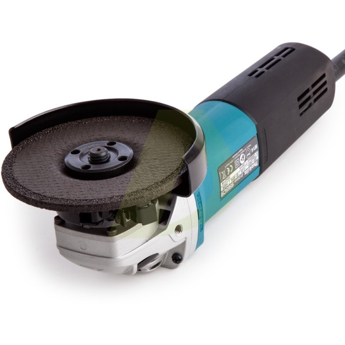 Кутова шліфмашина MAKITA 9565 CR Кутова шліфмашина MAKITA 9565 CR