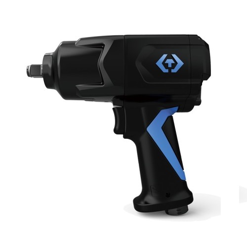 Пневматический гайковерт KING TONY 1/2" 1356 Нм (33461-100)