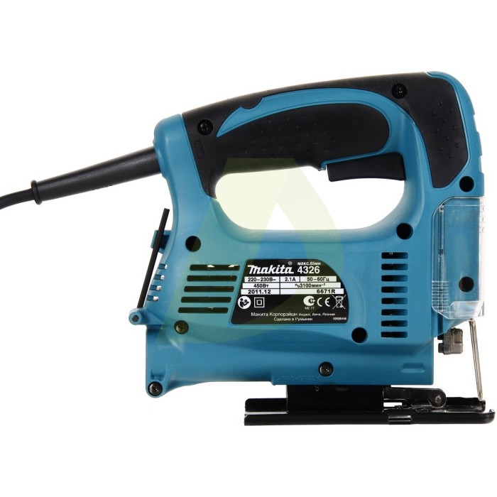 Електричний лобзик MAKITA 4326 Електричний лобзик MAKITA 4326