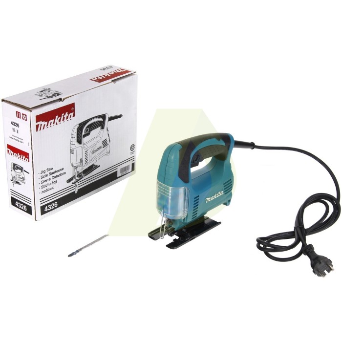 Електричний лобзик MAKITA 4326 Електричний лобзик MAKITA 4326