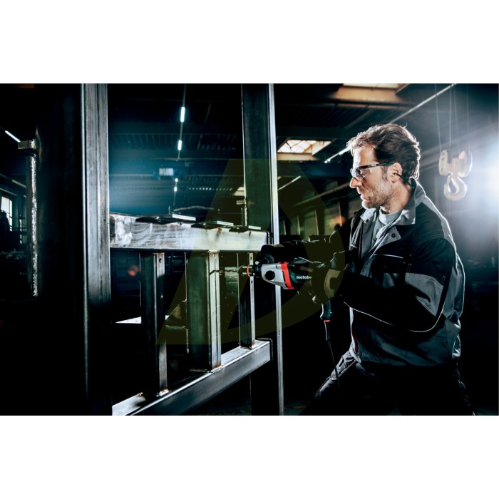 Дрель METABO BE 850-2 (600573810) Дрель METABO BE 850-2 (600573810)