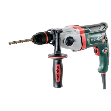Дрель METABO BE 850-2 (600573810)