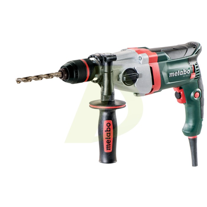 Дрель METABO BE 850-2 (600573810) Дрель METABO BE 850-2 (600573810)