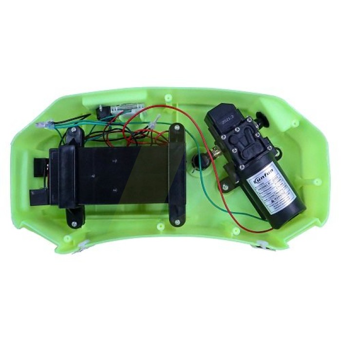 Аккумуляторный опрыскиватель GRUNTEK BS-16-3BP (296005163) Аккумуляторный опрыскиватель GRUNTEK BS-16-3BP (296005163)