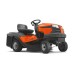 Садовий трактор HUSQVARNA TC 130 (9605101-88)