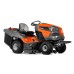 Садовый трактор HUSQVARNA TC238TX (9605101-92)
