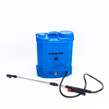 Аккумуляторный опрыскиватель FORTE CL-12A